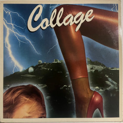 V.A. - Collage/Marcella Bella, Peppino Di Capri, Alain Delon & Shirley Bassey…