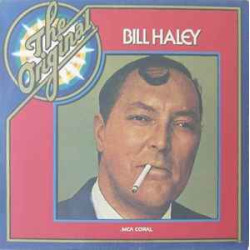 HALEY BILL - The Original Bill Haley