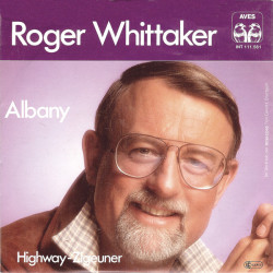 WHITTAKER ROGER - Albany