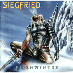 Siegfried - Eisenwinter