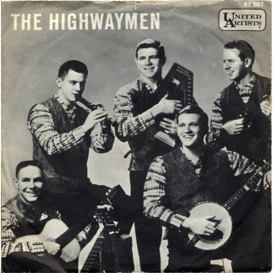 Highwaymen - Michael