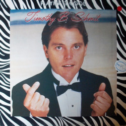 Schmit Timothy B. - Playin' It Cool