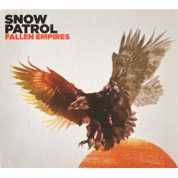 SNOW PATROL - Fallen Empires