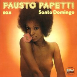 PAPETTI FAUSTO - Santo Domingo