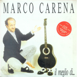 Carena Marco - Il Meglio Di…