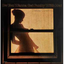 BROWN PETE - A Fantasy Love Affair