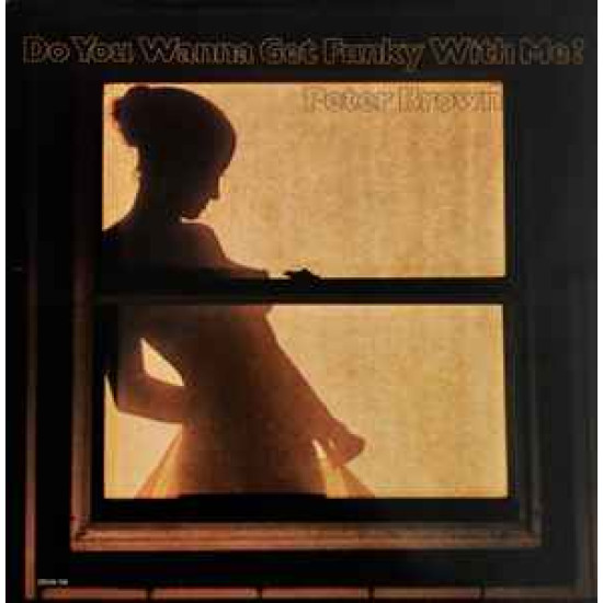 BROWN PETE - A Fantasy Love Affair