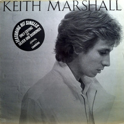 MARSHALL KEITH   - KEITH MARSHALL