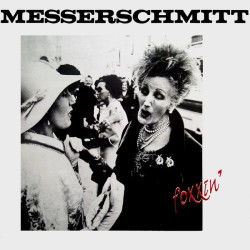 MESSERSCHMITT - FOXXIN'