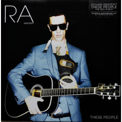 Ashcroft Richard - These People