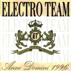 ELECTRO TEAM - ANNO DOMINI