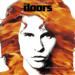 DOORS - The Doors (Music From The Original Motion Picture)