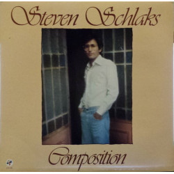 SCHLAKS STEVEN - Composition