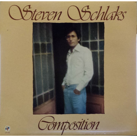 SCHLAKS STEVEN - Composition