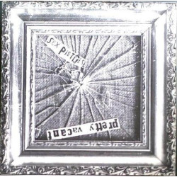 SEX PISTOLS   - Pretty Vacant