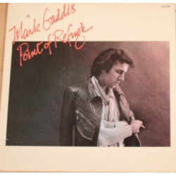 Gaddis Mark - Point Of Refuge