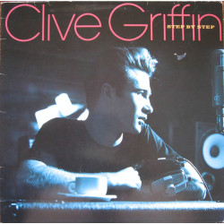 Griffin Clive - Step By Step