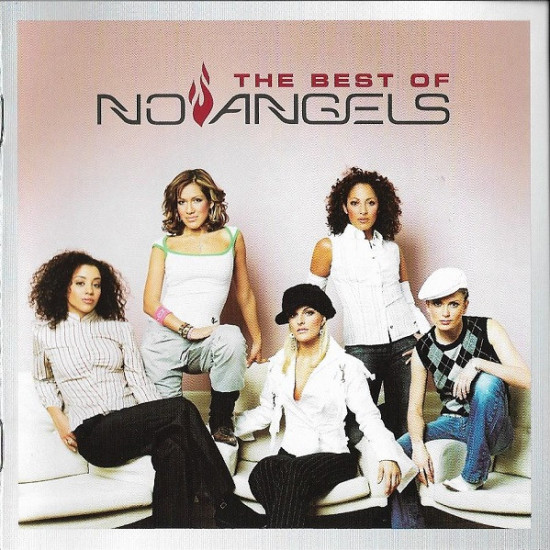 NO ANGELS - THE BEST OF