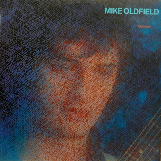 OLDFIELD MIKE   - DISCOVERY
