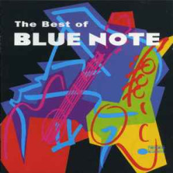 V.A. - THE BEST OF BLUE NOTE /COLTRANE, LEE MORGAN../