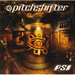 PITCHSHIFTER - PSI