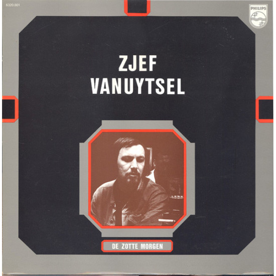 Vanuytsel Zjef - De Zotte Morgen