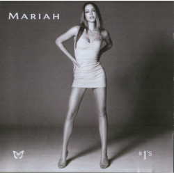 CAREY MARIAH - 1'S