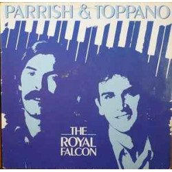 Parrish & Toppano -  The Royal Falcon