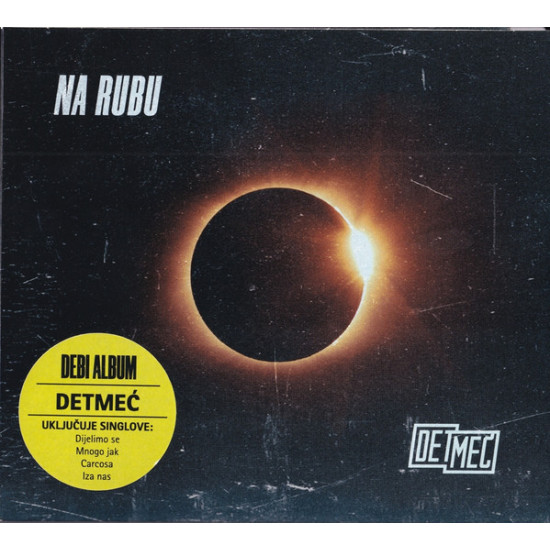 Detmeć - Na Rubu