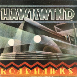 HAWKWIND - Roadhawks