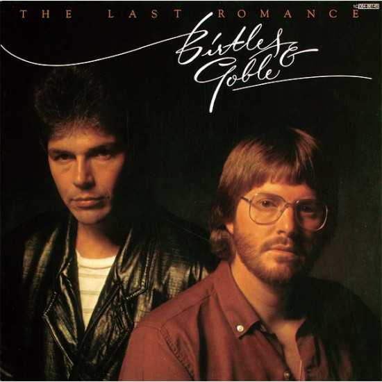 Birtles & Goble - The Last Romance