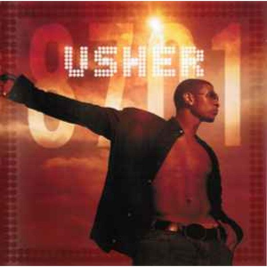 USHER - 8701