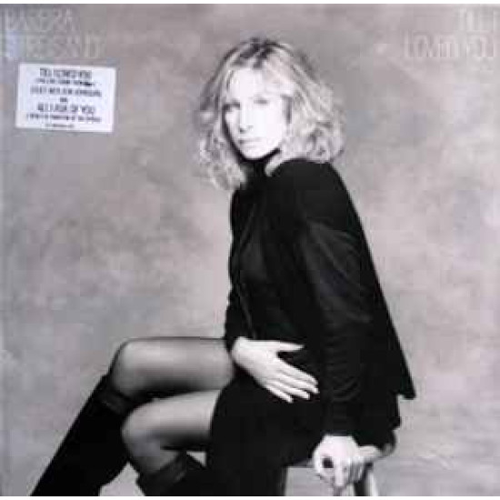 STREISAND BARBRA  - TILL I LOVED YOU