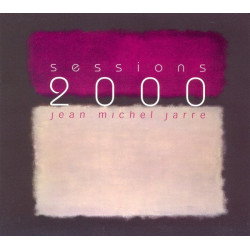 JARRE JEAN MICHELLE - Sessions 2000