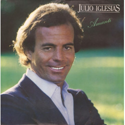 IGLESIAS JULIO - AMANTI