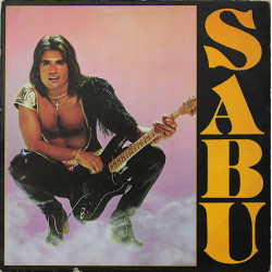 SABU - Sabu