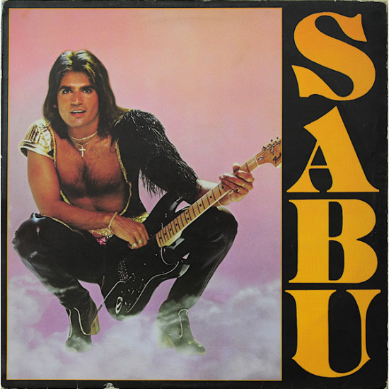 SABU - Sabu