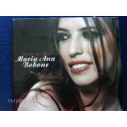 Bobone Maria Ana - Nome de Mar