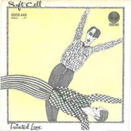 SOFT CELL - TAINTED LOVE /MEMORABILIA