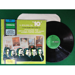 V.A. - Il Bolero Da "10"/National Philharmonic Orchestra, The New Symphony Orchestra Of London...