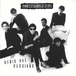 PSYCHEDELIC FURS - The Radio One Sessions