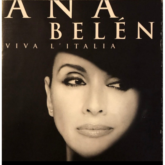 BELEN ANA - Viva L'Italia