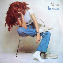 MILVA - La Rossa