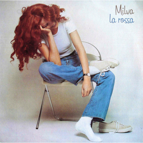 MILVA - La Rossa