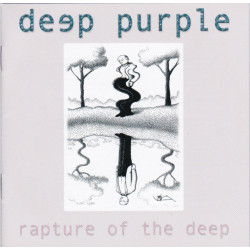DEEP PURPLE - RAPTURE OF THE DEEP