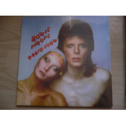 BOWIE DAVID - Pinups Radio Show