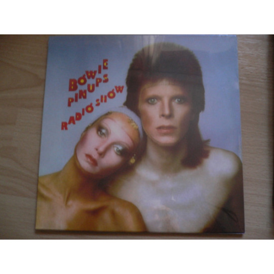 BOWIE DAVID - Pinups Radio Show