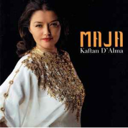 Milinković Maja - Kaftan D’Alma