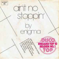 ENIGMA - Ain't No Stoppin' 