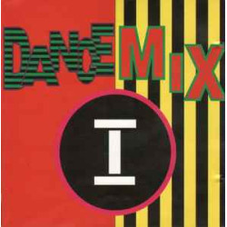 V.A.  - Dance Mix I/Tina, Spen.D.D….